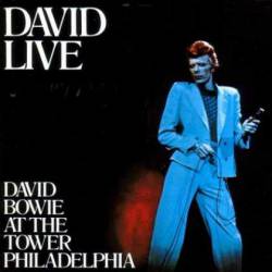 David Bowie : Live at the Tower Philadelphia